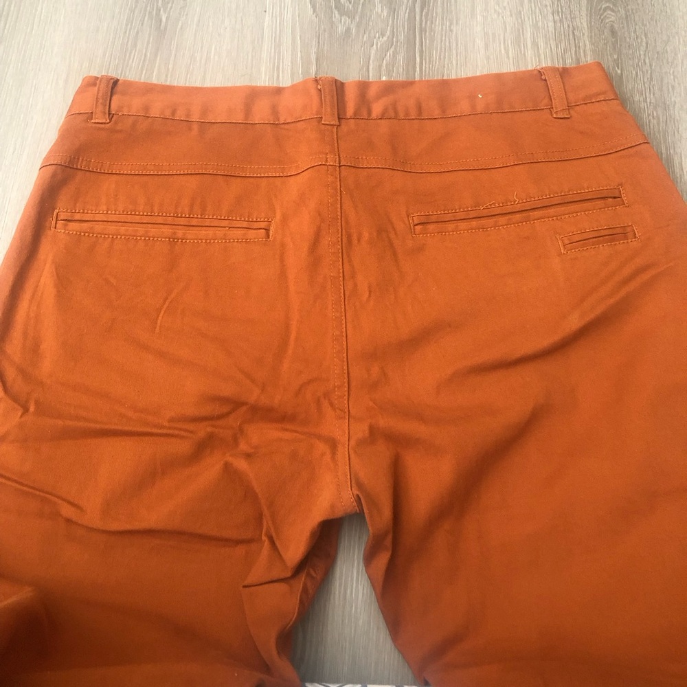 Spool & Thread Men's Pants - Picture 4 of 5